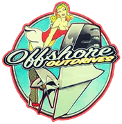Offshore Outdrives, Logo